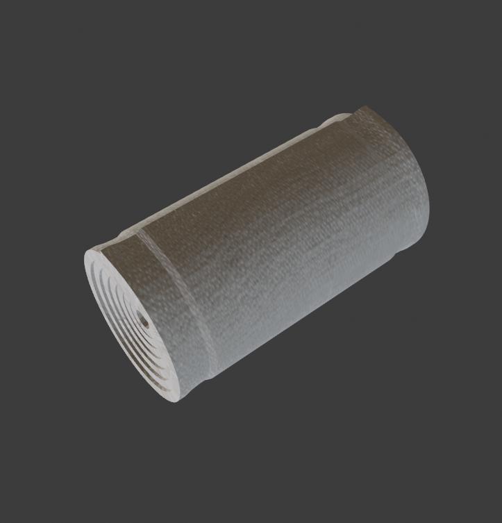 Bandages Model