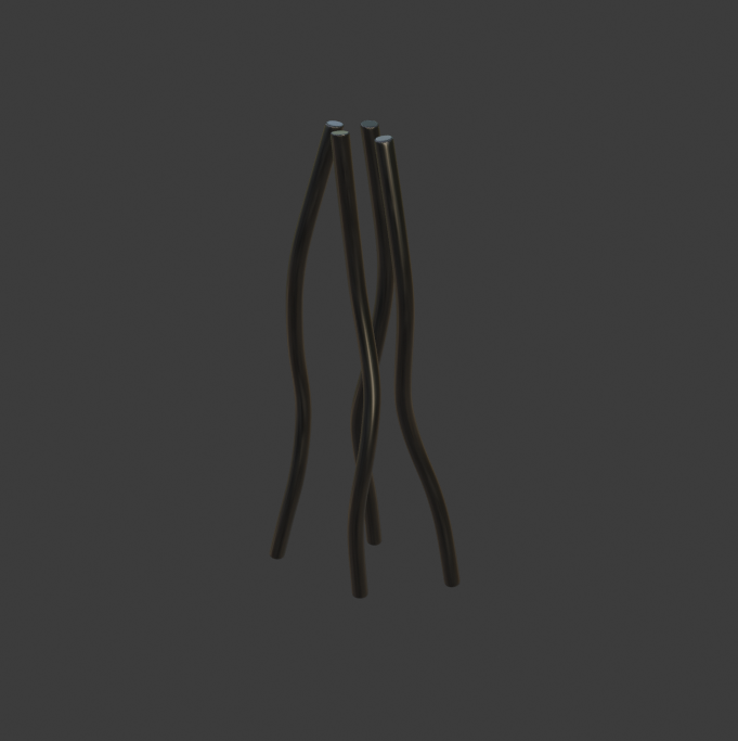 Wires Model