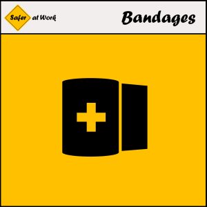 Bandages AR Card