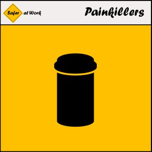 Painkillers AR Card