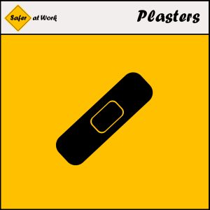 Plasters AR Card