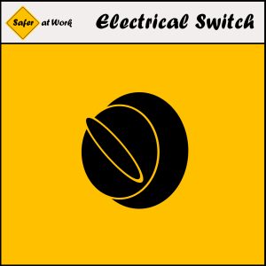 Electrical Switch AR Card