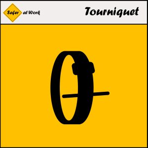 Tourniquet AR Card